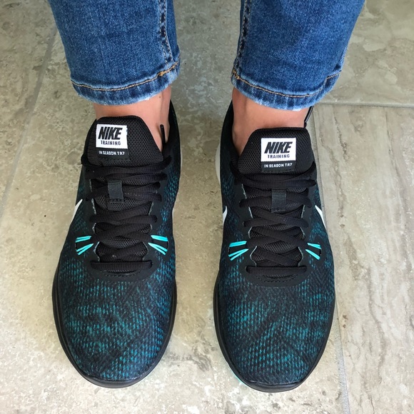 🧚🏻‍♂️Nike In Season 🧚🏻‍♂️New 🧚🏻‍♀️Price firm - Picture 4 of 7